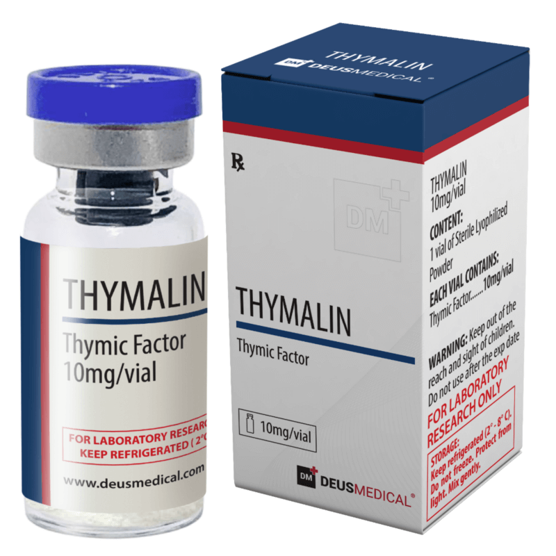 PEPTIDE THYMALINE EN FLACON