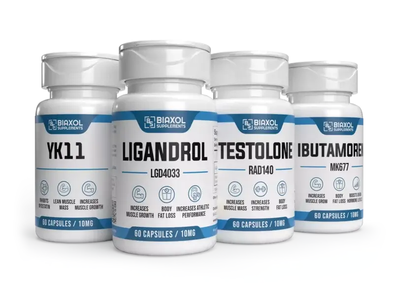 Bulking Stack
