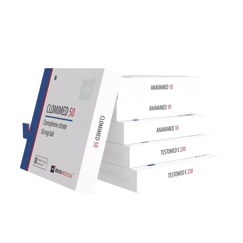 CUTTING STACK Package and Cycle for Beginners