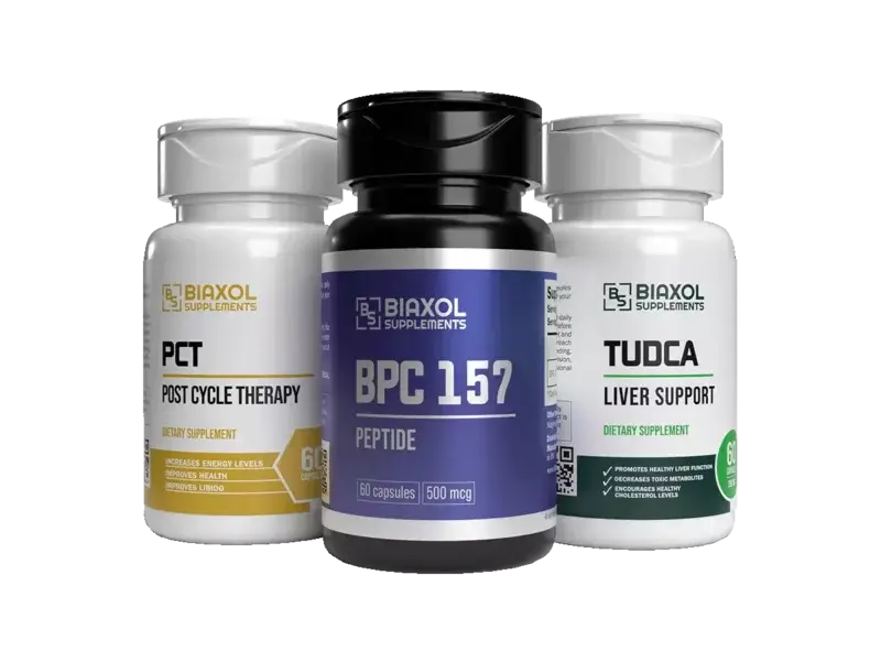 Recovery Stack