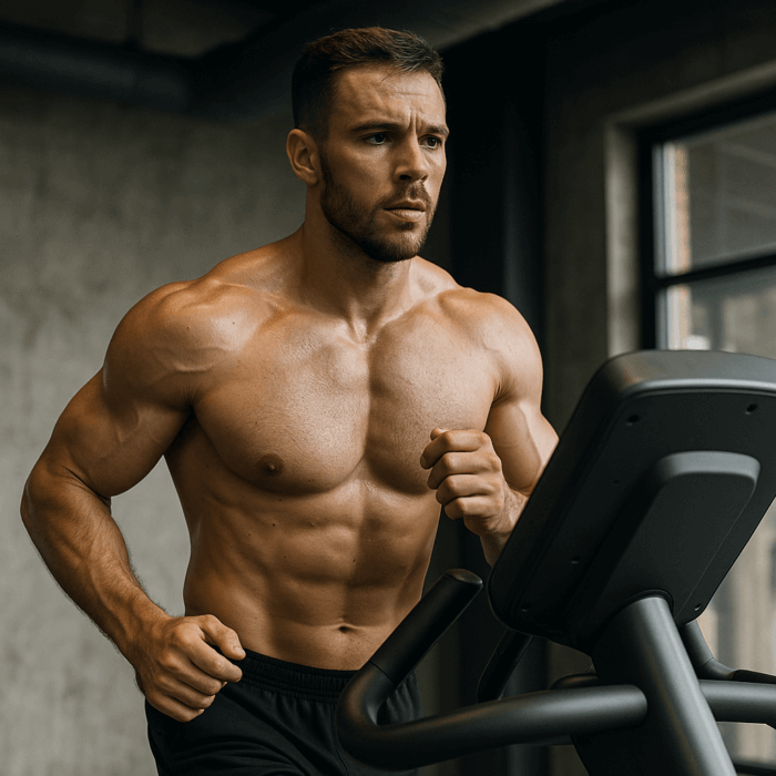 Cardio and Muscle: Finding the Right Balance for Fat Loss Without Sacrificing Gains