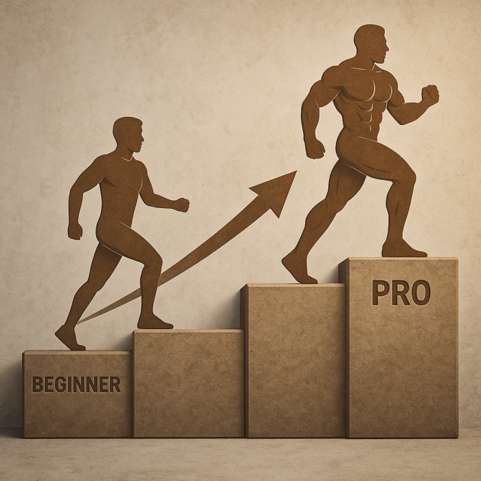 From Amateur to Pro: What Supplements Can Help You Compete at a Higher Level