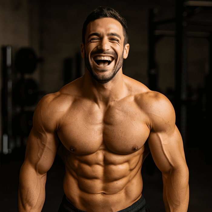 The Connection Between Mental Health, Motivation, and Bodybuilding Success