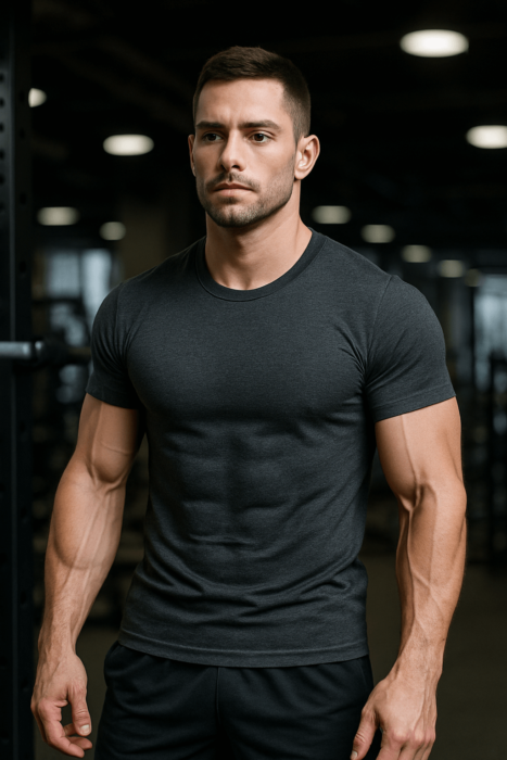 Как собрать безопасный курс для набора массы